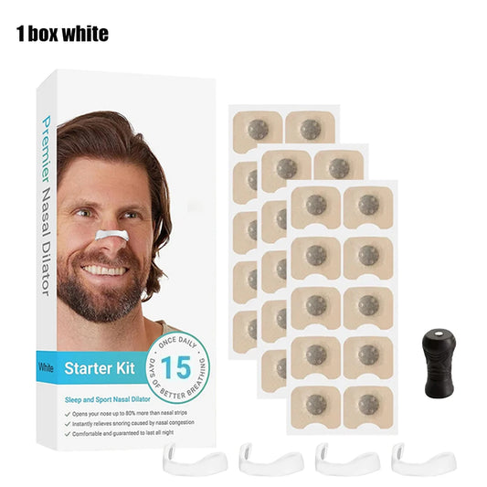 I CAN BREATHE Magnetic Nose Clip